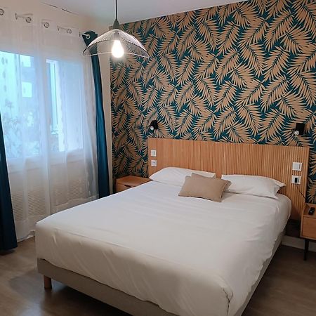 Contact Hotel Limoges - Hotel Des Deux Moulins Zewnętrze zdjęcie