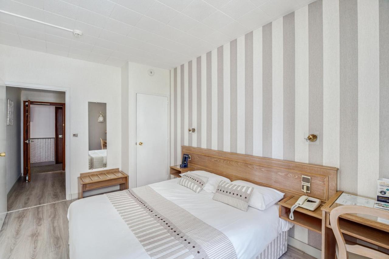 Contact Hotel Limoges - Hotel Des Deux Moulins Zewnętrze zdjęcie