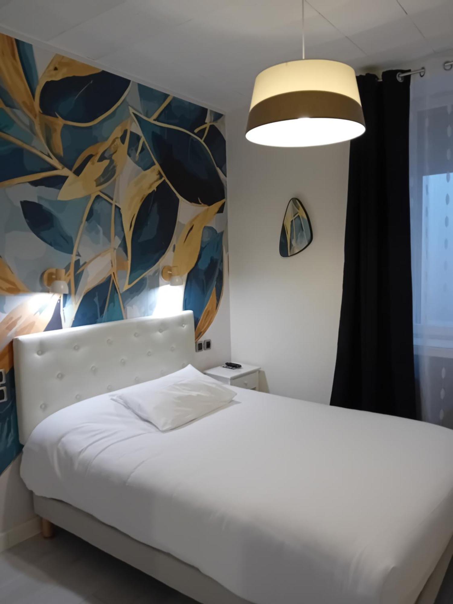 Contact Hotel Limoges - Hotel Des Deux Moulins Zewnętrze zdjęcie